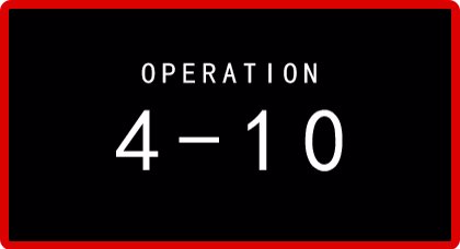 《明日方舟》4-10關卡攻略
