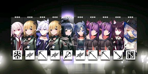 【手游我知道】舟游抽卡體驗差 卡池UP即將更換