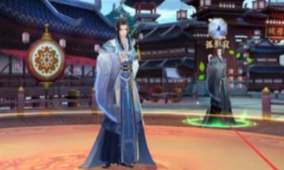 《云夢四時歌》八卦試煉玩法攻略