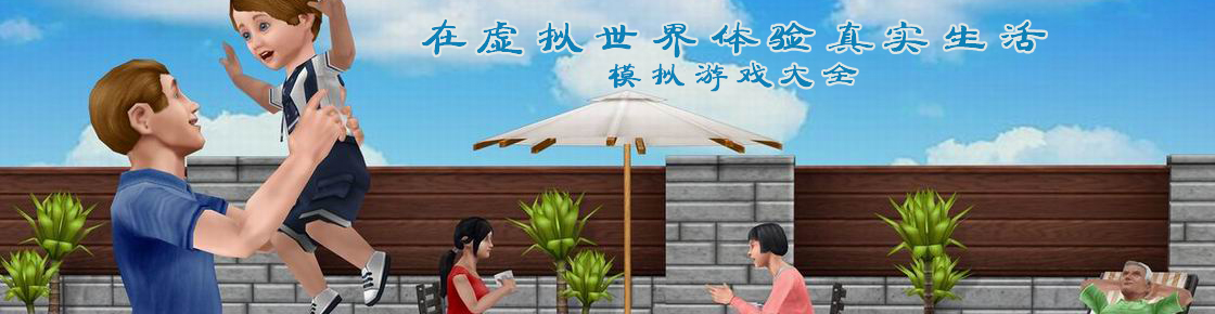 模拟游戏大全