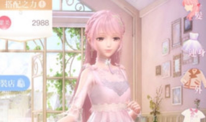 《閃耀暖暖》四章第八關完美搭配攻略