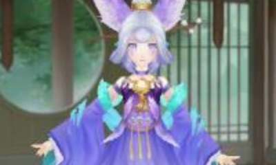 《云夢四時歌》主角心月祈介紹