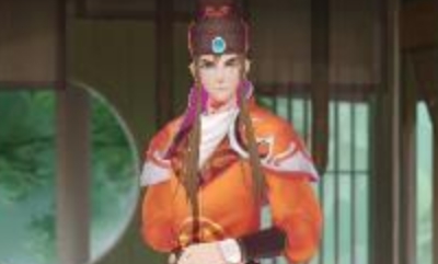 《云夢四時歌》主角狄仁杰介紹