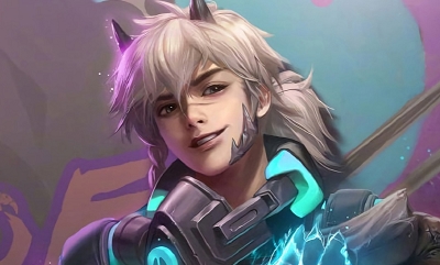 《王者榮耀》裴擒虎KPL限定皮膚天狼狩獵者上線時間介紹