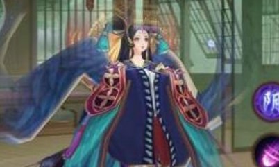 《云夢四時歌》靈府boss后土打法攻略