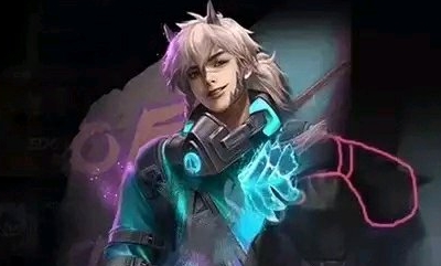 《王者榮耀》裴擒虎KPL限定皮膚天狼狩獵者特效一覽