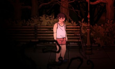 《彼岸畫廊》序章通關攻略