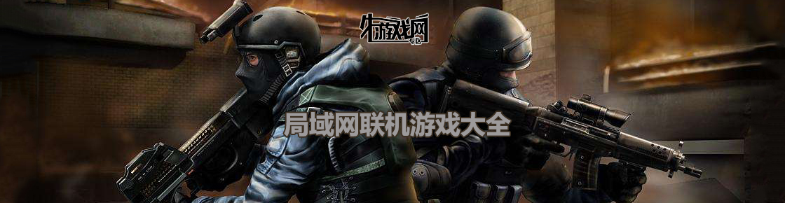 局域網聯機游戲大全