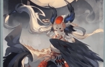 《陰陽師：百聞牌》姑獲鳥卡牌故事一覽