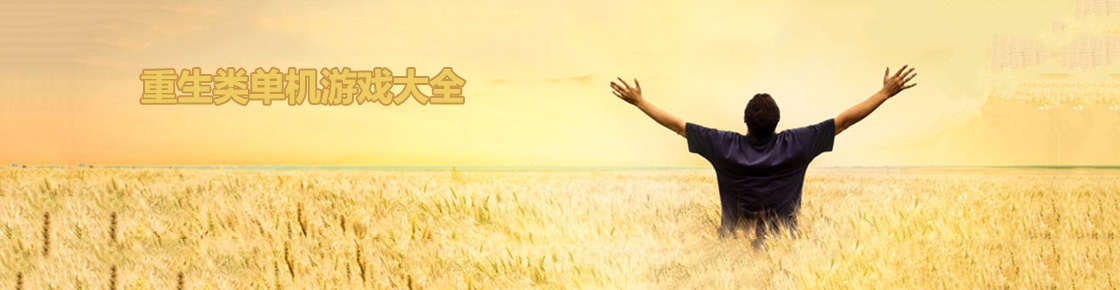 重生類單機游戲大全