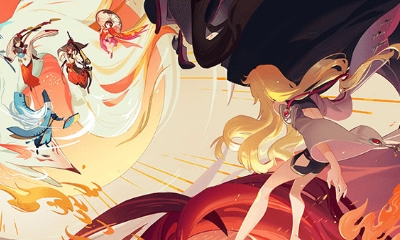 《陰陽(yáng)師》御怨般若追憶繪卷活動(dòng)介紹