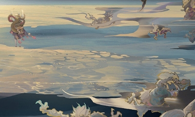 《陰陽(yáng)師》霧海謎途·石距活動(dòng)介紹