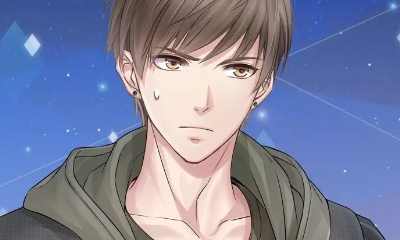 《戀與制作人》星空背景R白起·頭號難題介紹