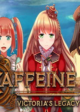 咖啡因：維多利亞的遺產(chǎn)中文版