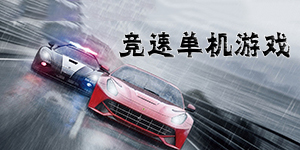 你能跟上我的極速嗎——競(jìng)速單機(jī)游戲