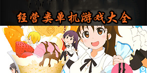 經(jīng)營類單機(jī)游戲大全