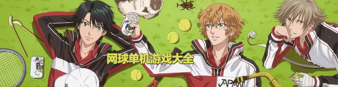 網球單機游戲大全