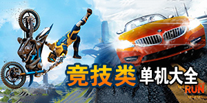 到底誰是第一？一起看看競技系列單機游戲大全