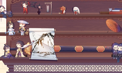 《楚留香》手游2019年六一兒童節活動大全