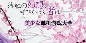 美少女單機游戲大全