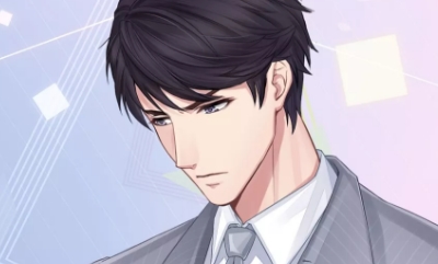 2019《戀與制作人》6月簽到卡李澤言·不見不散介紹