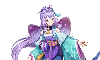 《云夢四時歌》后期反擊流玩法攻略