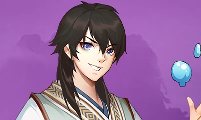 《云夢四時歌》河伯技能屬性詳解