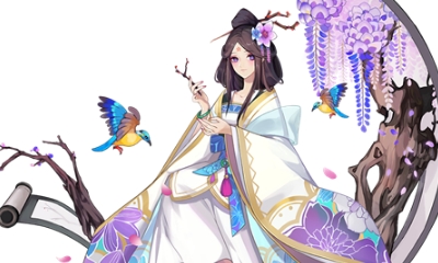 《云夢四時歌》奶媽符靈選擇推薦