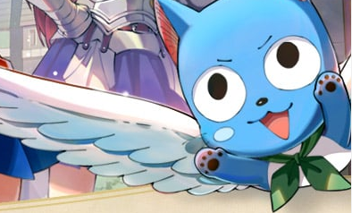 《妖精的尾巴：魔導(dǎo)少年》寵物選擇攻略