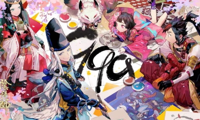 《陰陽師》千日祭活動(dòng)介紹