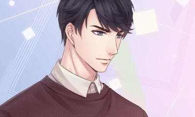 《戀與制作人》李澤言·體貼入微限時返場活動