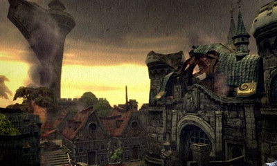 《龍之谷》黑龍歸來黑龍巢穴第四關介紹