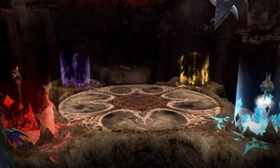 《龍之谷》黑龍歸來黑龍巢穴第五關介紹