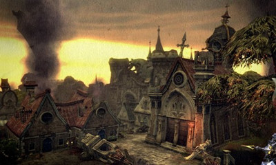 《龍之谷》黑龍歸來黑龍巢穴第二關介紹