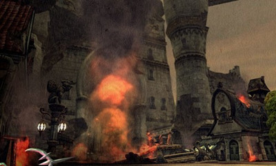 《龍之谷》黑龍歸來黑龍巢穴第三關介紹