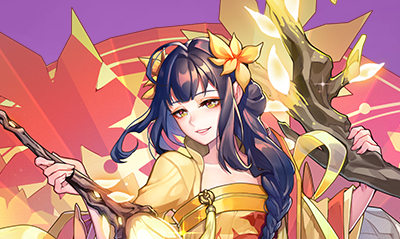 《云夢(mèng)四時(shí)歌》立秋星宿搭配攻略