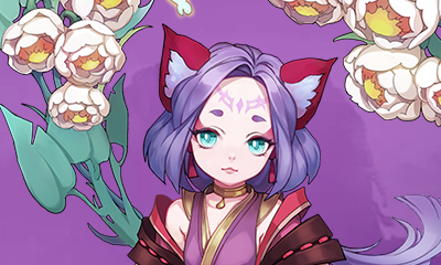 《云夢四時歌》山鬼值得培養(yǎng)嗎