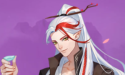 《云夢(mèng)四時(shí)歌》洛神PK陣容搭配攻略