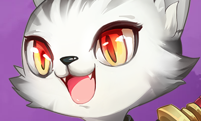 《云夢四時歌》貓將軍技能介紹