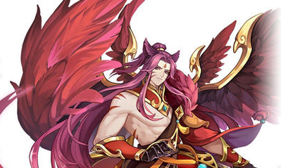 《云夢(mèng)四時(shí)歌》英招星宿搭配攻略