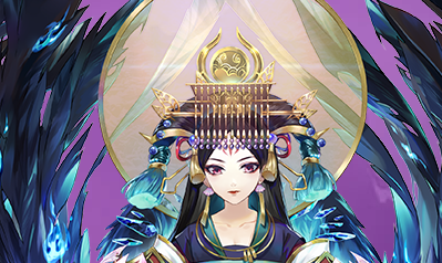 《云夢四時歌》后土值得培養嗎