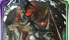 《影之詩》欺瞞之偽神卡牌圖鑒