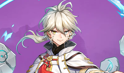 《云夢四時歌》倉頡值得培養(yǎng)嗎