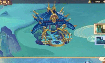 《云夢四時(shí)歌》貪狼星域第五層通關(guān)攻略