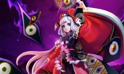 《決戰平安京》百目鬼技能詳解