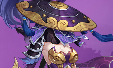 《云夢四時(shí)歌》干戚值得培養(yǎng)嗎