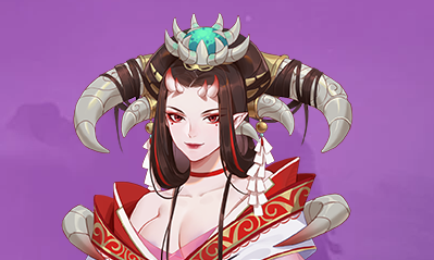 《云夢四時(shí)歌》白骨妖女星宿搭配攻略