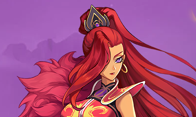 《云夢四時(shí)歌》祝融PK陣容搭配攻略