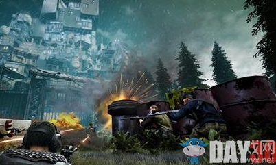 《文明重啟》閃退解決方法介紹