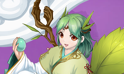 《云夢四時歌》清明技能屬性解析